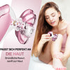 7D Damenrasierer Glide+