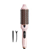 Round Volume Hairbrush