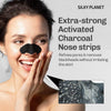 Purifying Nose Strips