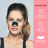 Purifying Nose Strips