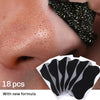 Purifying Nose Strips