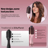 VolumeBrush 2-in-1 Hot Air Brush