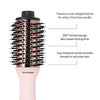 VolumeBrush 2-in-1 Hot Air Brush