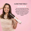 VolumeBrush 2-in-1 Hot Air Brush