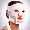 Máscara Facial LED de Fototerapia