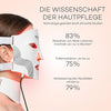 Anti Aging LED Maske LumiWhite zur sichtbaren Reduzierung feiner Linien
