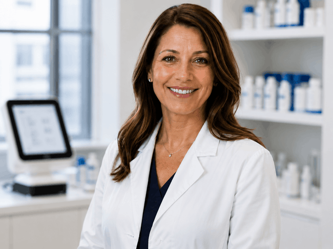 Dr. Shauna Diggs