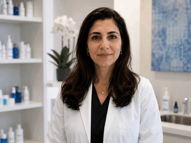 Dr. Shauna Diggs