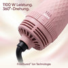 Föhnstyler VolumeBrush 2-in-1 für mehr Volumen, Glanz und ein Blowout wie vom Friseur.
