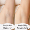 Sicherheitsfunktionen: Hautkontaktsensor, UV-Filter und Auto-Blitz – Schutz bei jeder IPL Anwendung