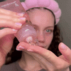 Collagen Peel-Off Mask