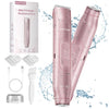 DuoCare Body & Face Trimmer