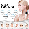 EMS Gesichtsmassagegerät GlowLift
