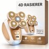 4D - Rasierer UltraGlide