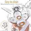 UltraGlide Electric Shaver