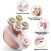 UltraGlide Electric Shaver