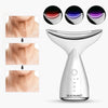 LumiFace Neck Massager