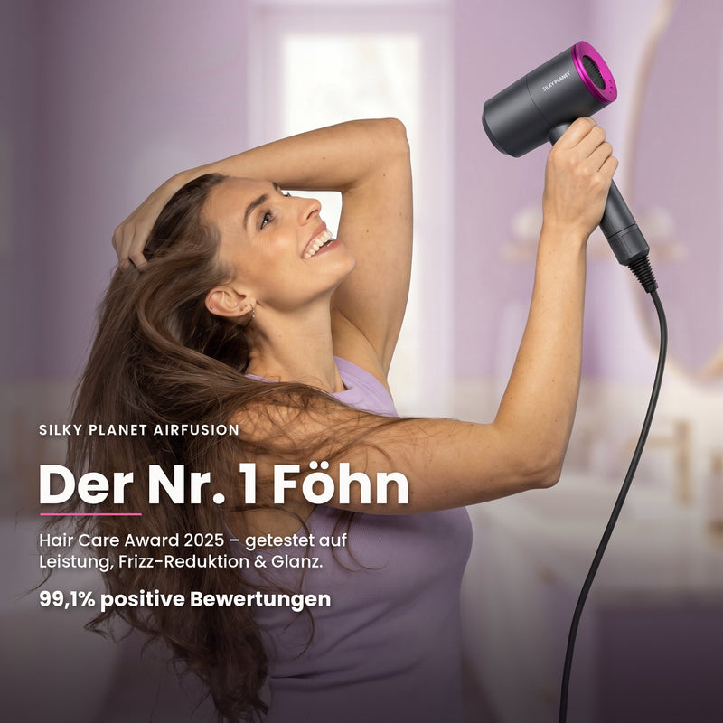 Profi Föhn AirFusion
