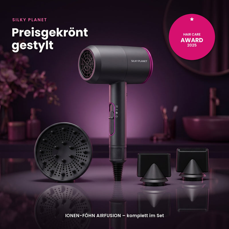 Profi Föhn AirFusion