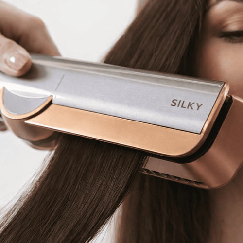 Air Straightener Arctic