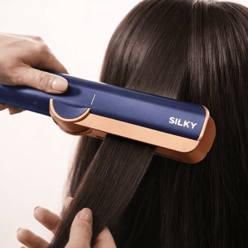 Air Straightener Platinum