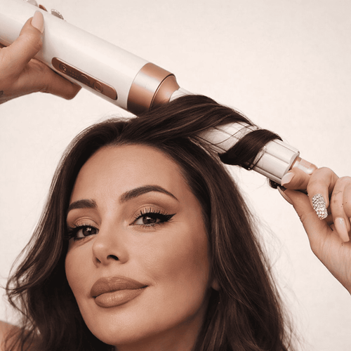 7-in-1 Hairstyler AirFlow