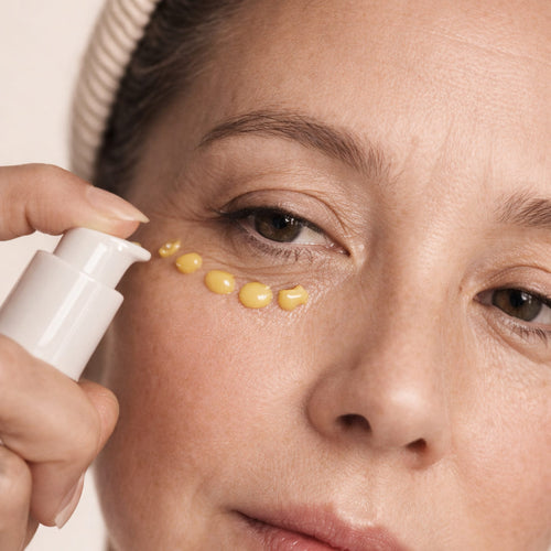 Augencreme AgeRepair 7