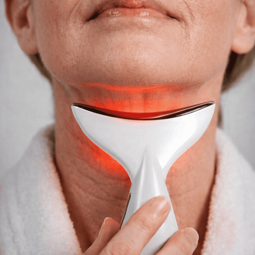 EMS Facelifting Gerät LumiFace