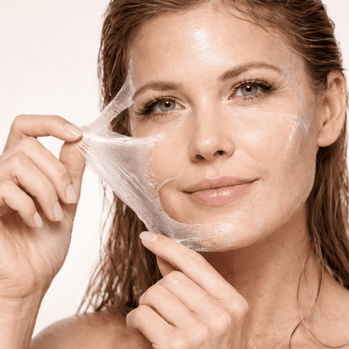 Kollagen Peel Off Maske