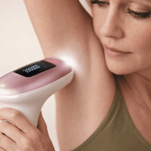 SILKY PERFORMANCE 2.0 - IPL Laser Haarentferner