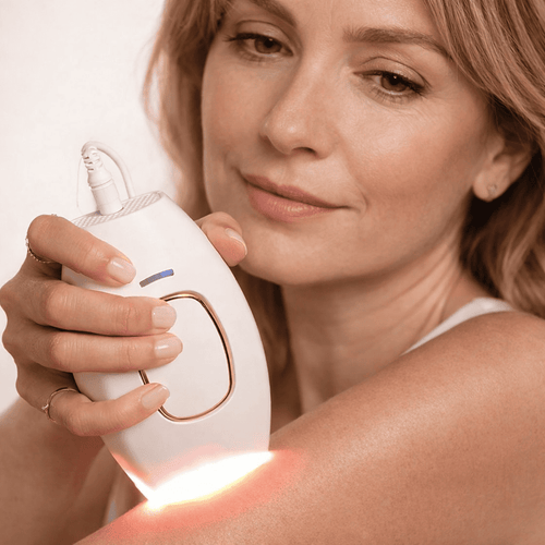 IPL Haarentferner Lumi