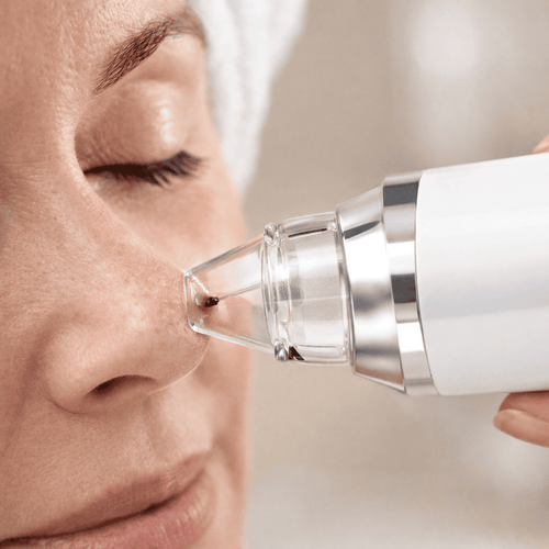 Mitesser Entferner Set