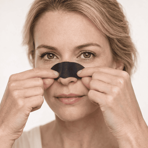 Mitesserentferner Strips