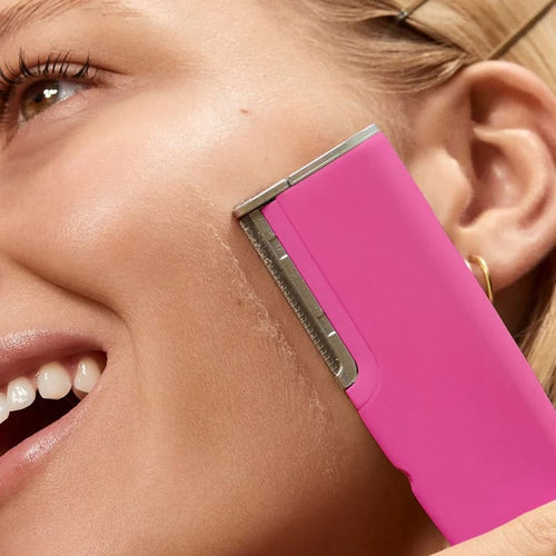 Ultraschall Haarentfernung SILKYFLASH+