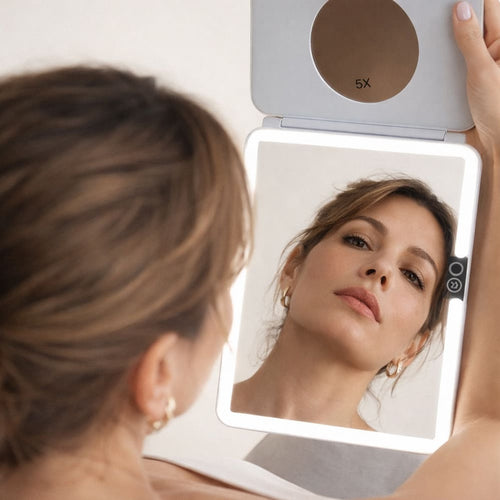 Kosmetikspiegel Vision 3