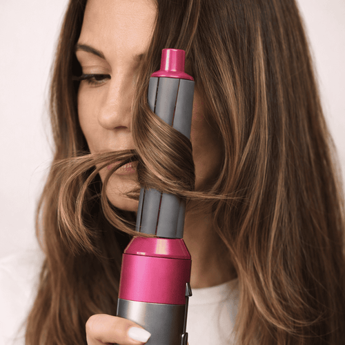 5-in-1 Lockenstab WaveXpert