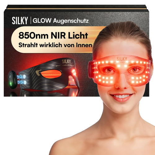 Elite+ maska LED