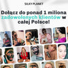 Maska oczyszczajaca i lagodzaca skore