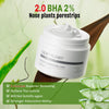 Anti-Blackhead Cream