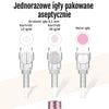 Microneedling poprawiajacy wchlanianie kosmetykow