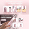 DuoCare Body & Face Trimmer