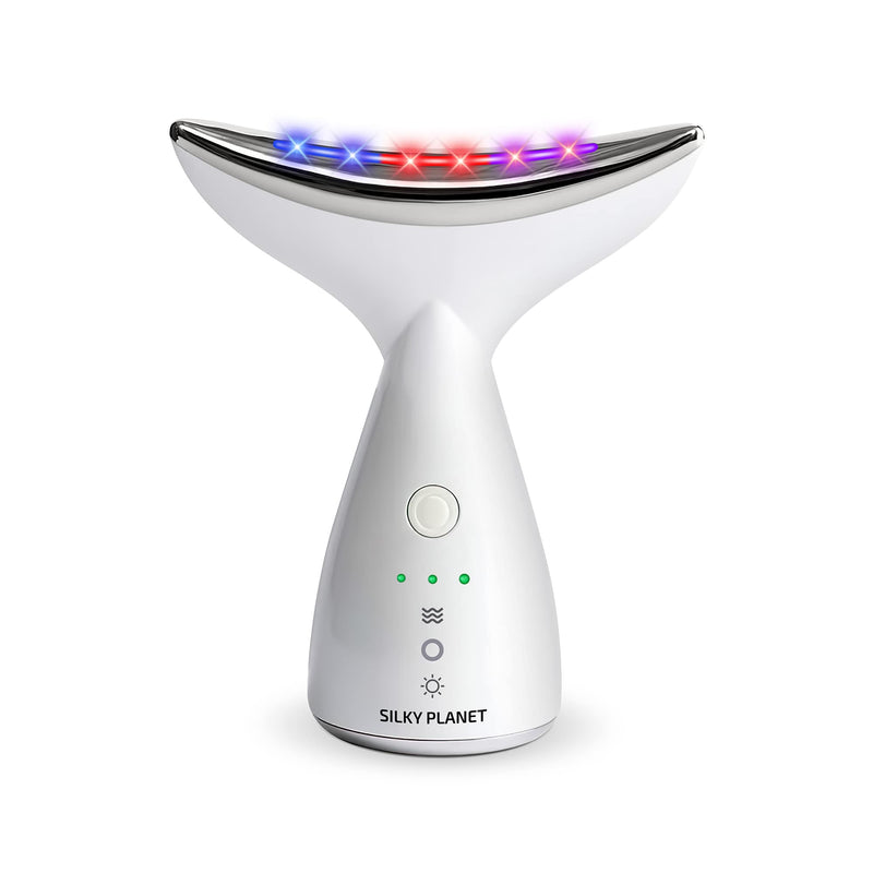 EMS Facelifting Gerät LumiFace