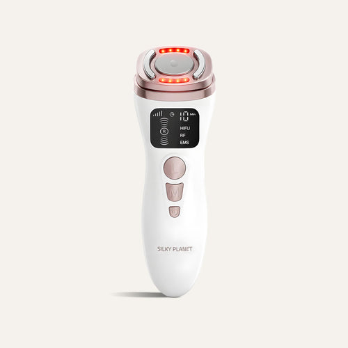 Gesichtsstraffungsgerät SilkyWave