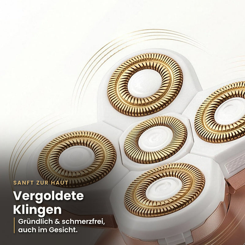 4D - Rasierer UltraGlide