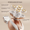 4D - Rasierer UltraGlide