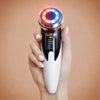 EMS Gesichtsmassagegerät GlowLift