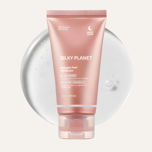 Kollagen Peel Off Maske