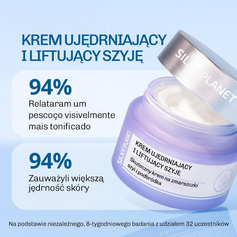 Krem regenerujacy skore i poprawiajacy jej wyglad
