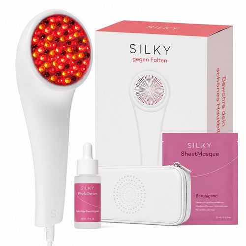 LED Anti-Aging Gerät