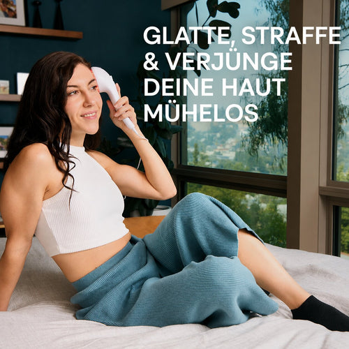 LED Anti-Aging Gerät
